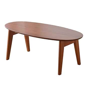 昭和レトロ 大平産業 折りたたみ式 ローテーブル 天然木 ウレタン塗装 テーブル 昭和レトロ 大平産業 折りたたみ式 ローテーブル 天然木