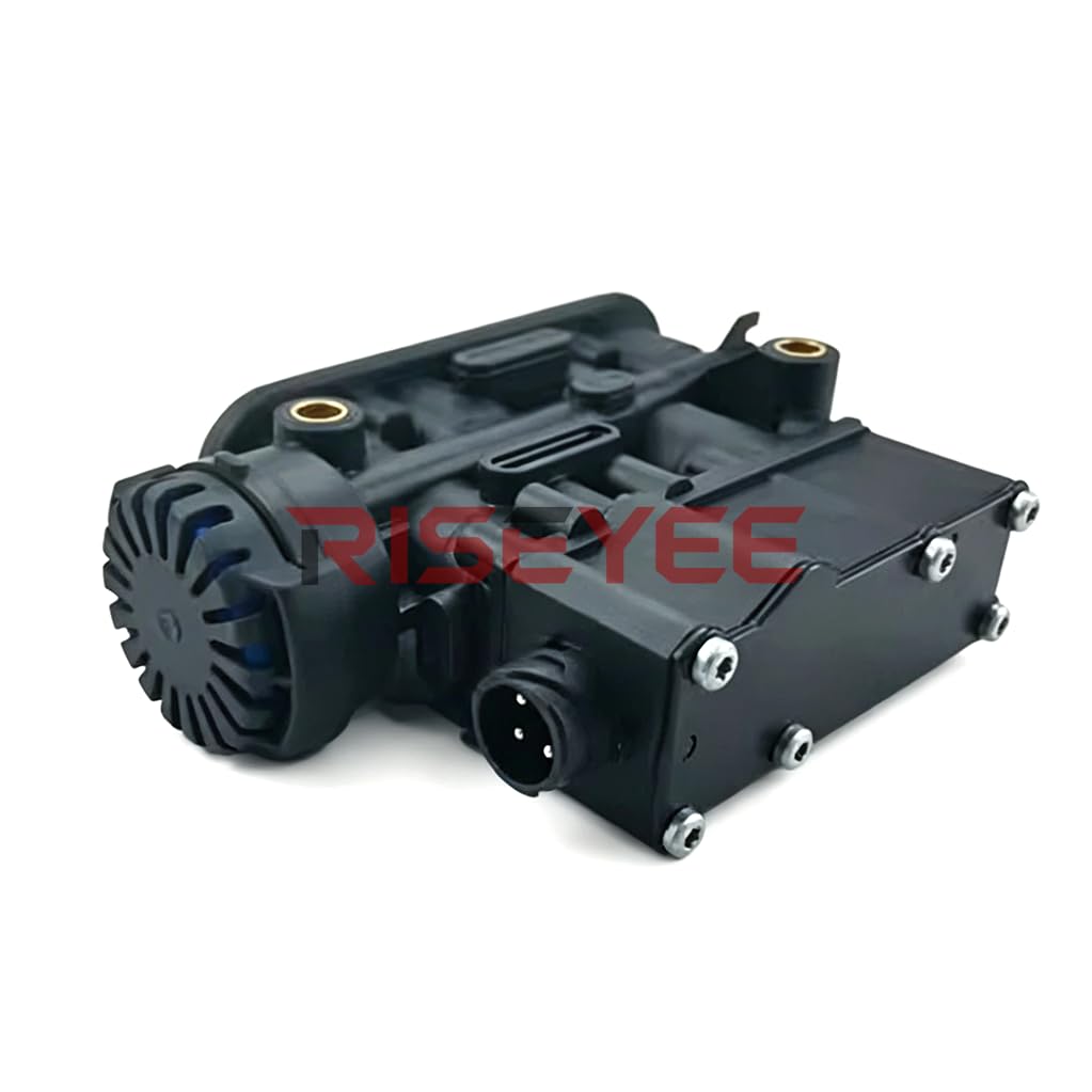 Zawór elektromagnetyczny kompatybilny z VOLVO 21083660