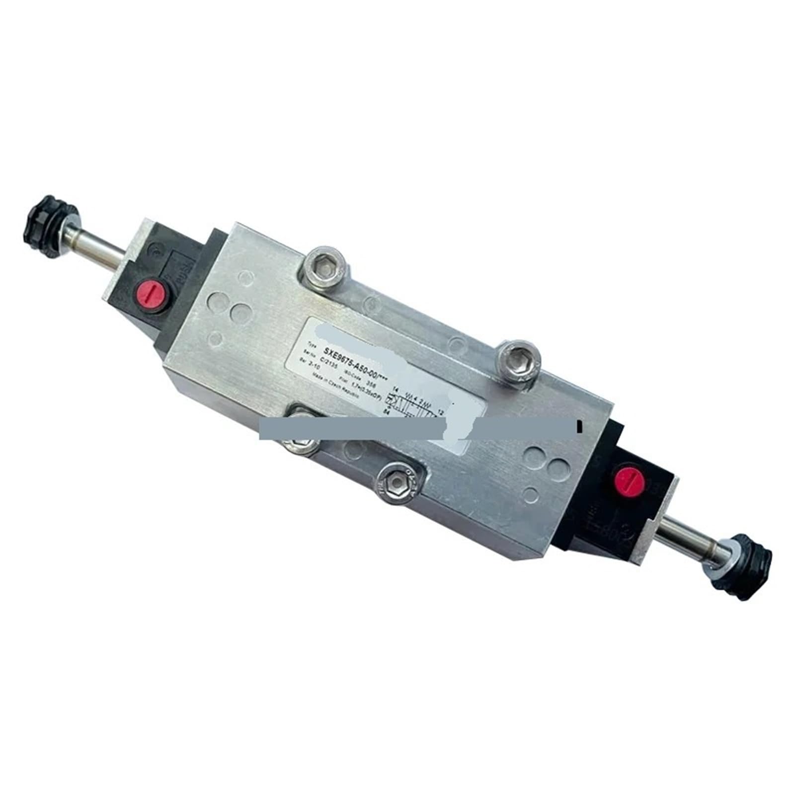 PXQCHAVLN SXE9675-A50-00K Solenoid Valve