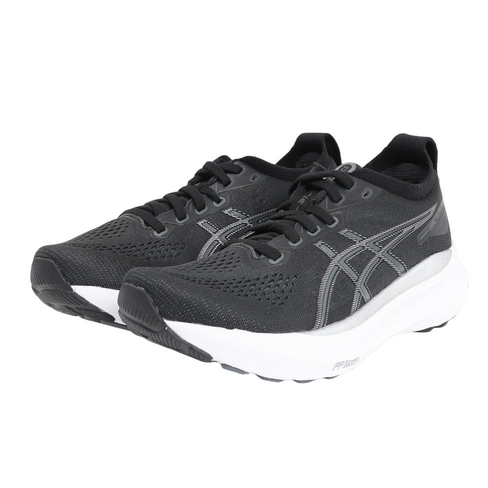 Amazon.co.jp: アシックス（ASICS） ランニングシューズ ゲルカヤノ31