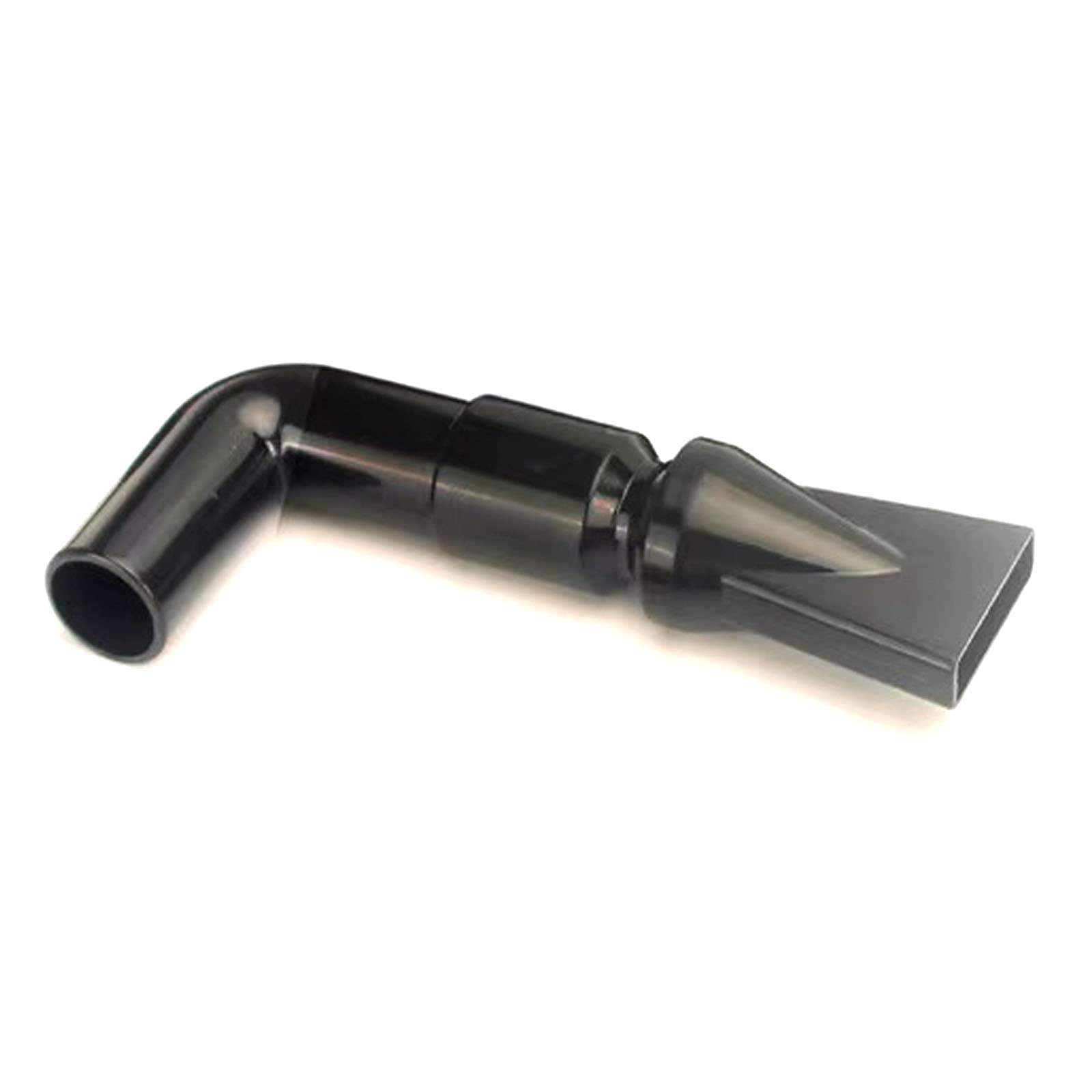 Still Awake 1 Pcs Aquarium Pump Duckbill Nozzle,Water Outlet Return Pipe Fitting,Fish Tank Duckbill Sprinkler Aquarium Pump Flare Duckbill Nozzle,Water Outlet Pipe 19mm/3/4 Inch (L)