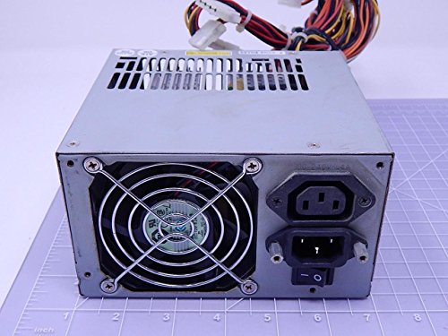 Fuente de poder FSP300-60PLN 300W con conector AUX 6 pines miniatura 3