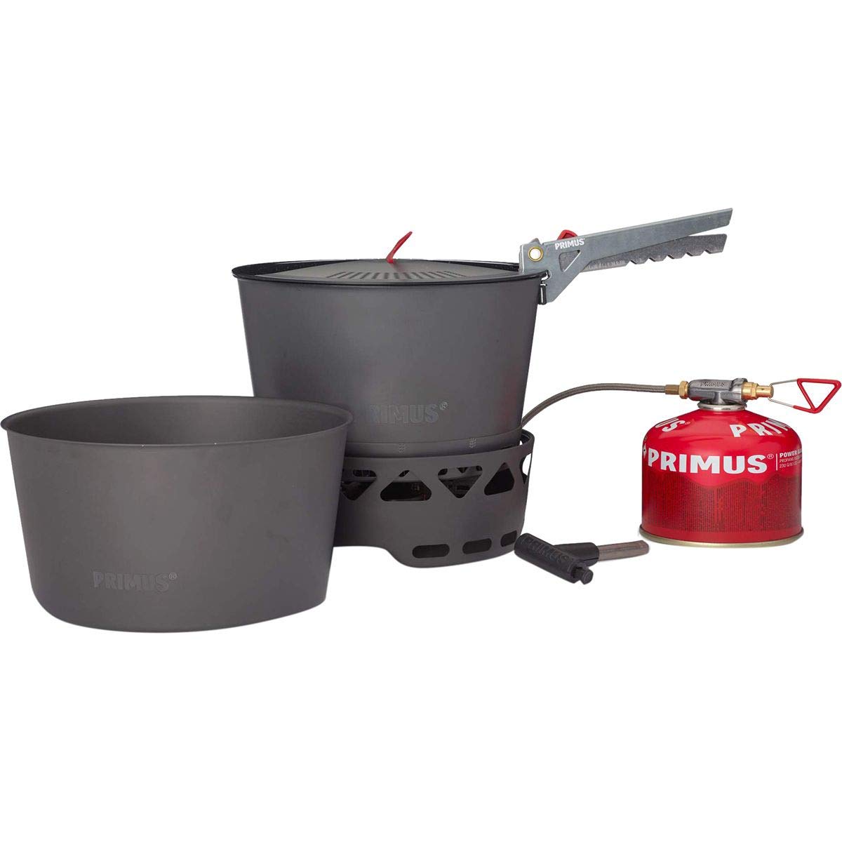 Primus PrimeTech Kocher-Set