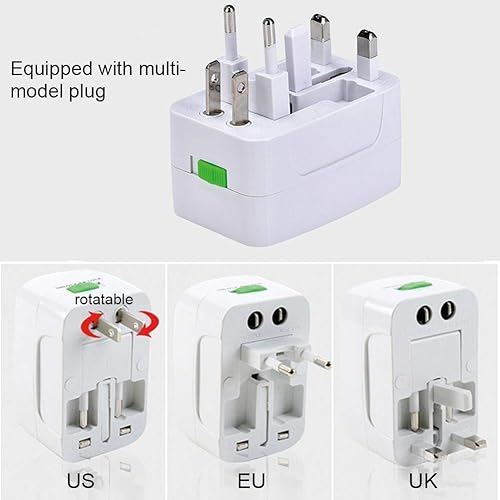 Miniatura 3 de Caldera de agua de acero inoxidable 304 de 16.9 fl oz, plegable de viaje, hervidor eléctrico de silicona de grado alimenticio, plegable, portátil,