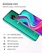 Teléfono Móvil Libres, DOOGEE X95 Android 10 Smartphone Libre 4G, Pantalla 6,52...