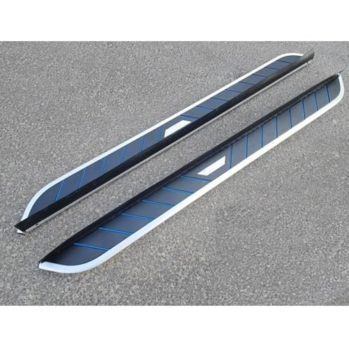 2PCS Estribos para Land Rover Range Rover Sport 2014-2022 miniatura 5