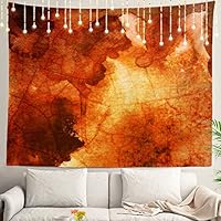 Amazon.co.jp: Shrahala スカルタペストリー ネイティブ