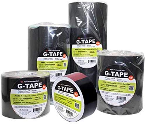 G-Tape - Acrylic Flashing 12