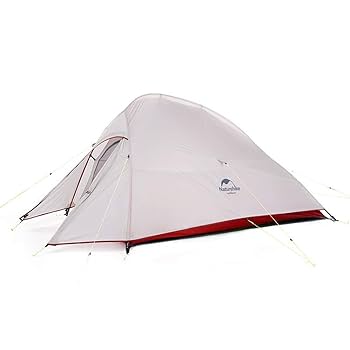 Amazon.co.jp: Naturehike cloud up 2 シリーズ テント ダブル