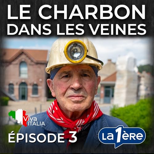 Page de couverture de Episode 3 - Urbano