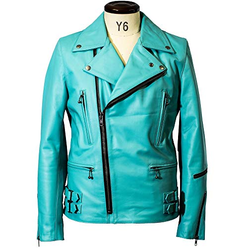 Amazon.co.jp: Liugoo Leathers(リューグーレザーズ): 横浜銀蝿40th