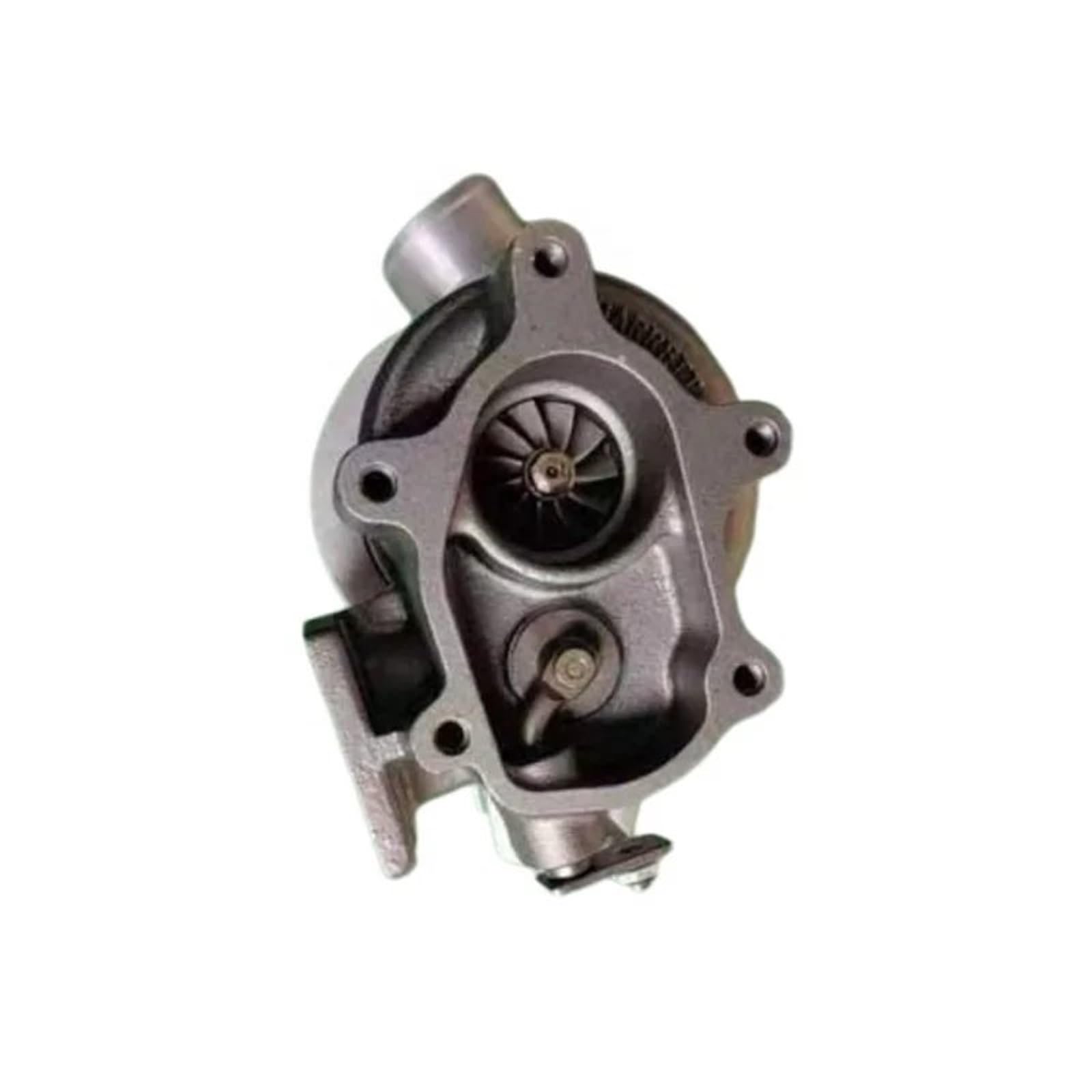 attuatore elettrico del turbocompressore Turbocompressore completo TB28 TB25 per modello 720618-0001 con raffreddamento ad acqua