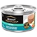 Purina Pro Plan Grain Free Wet Kitten Food Pate, Ocean Whitefish & Salmon Formula - 3 Oz. Pull-Top Can