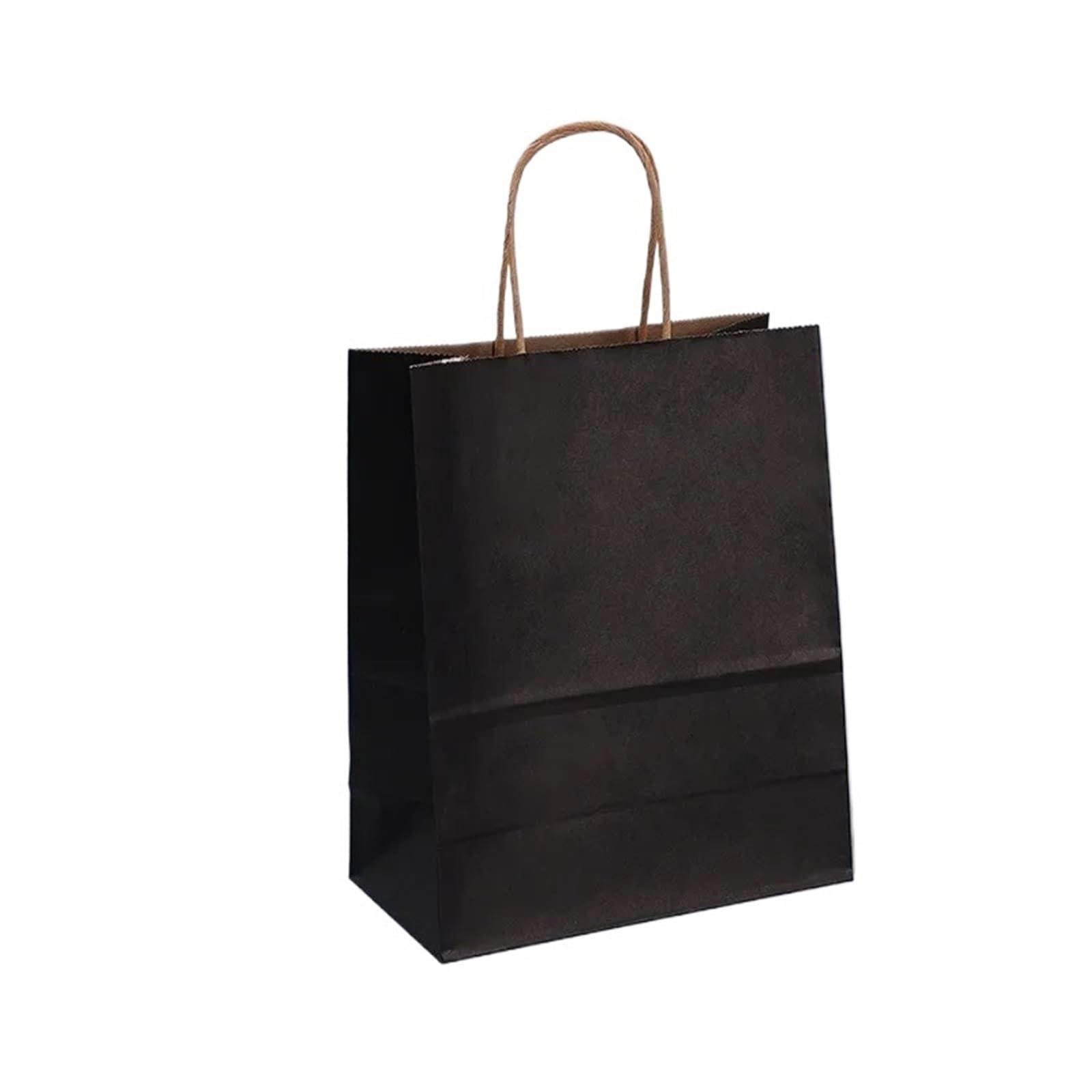 sac kraft Sacs En Papier Kraft Avec Poignées