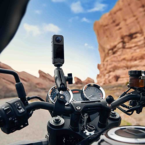 Insta360 insta360 X4 Cámara de Acción 5.7K miniatura 6