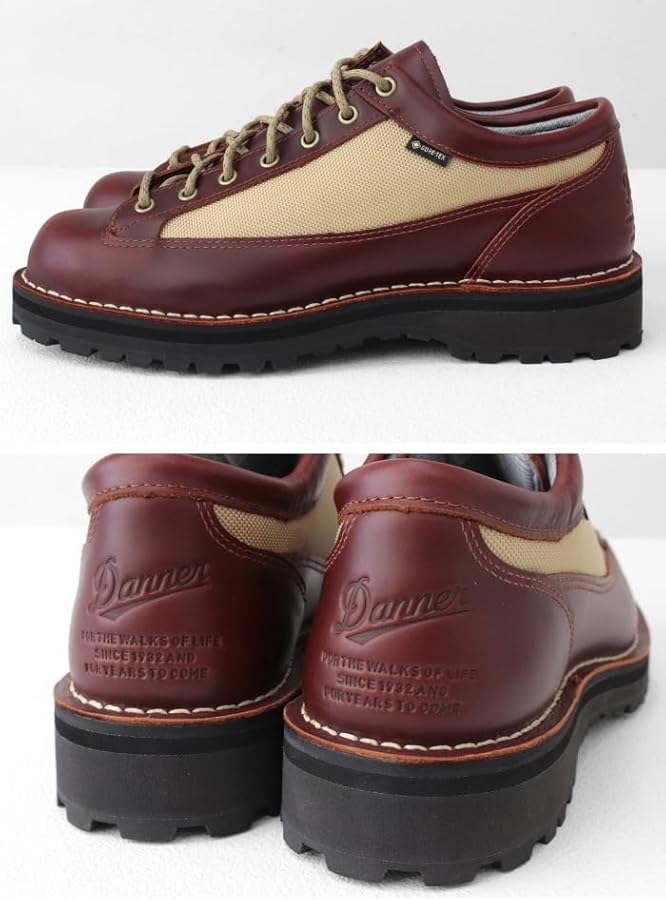 Amazon | Danner ダナー ゴアテックス フィールド アール DANNER FIELD