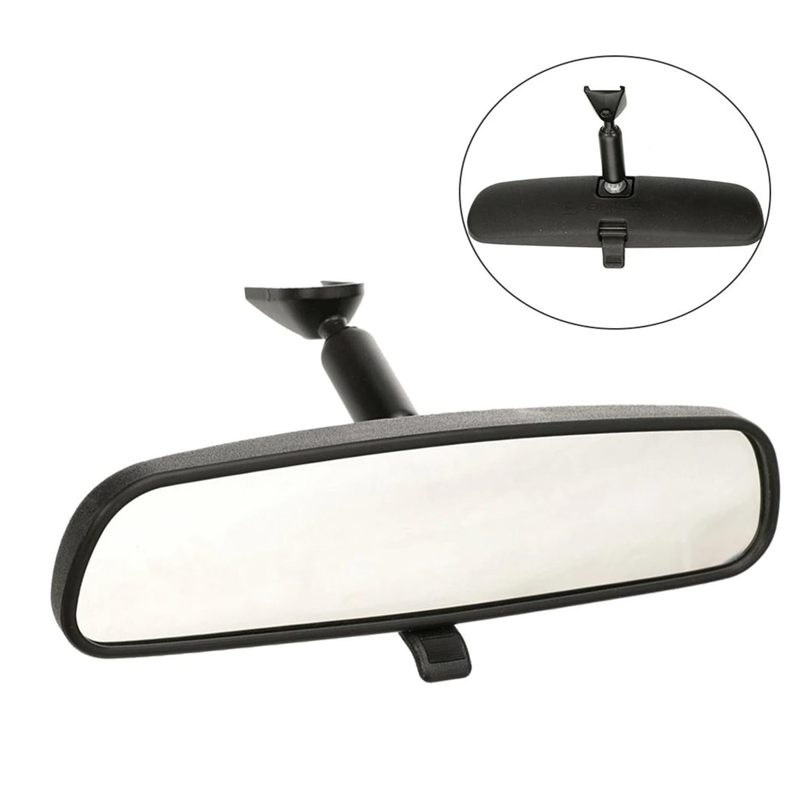 Rétroviseur intérieur pour Mazda 3, CX3, CX5 et MX5 - Moniteur intérieur - Rétroviseurs Automobiles - Rétroviseur Grand Angle KD5369220B