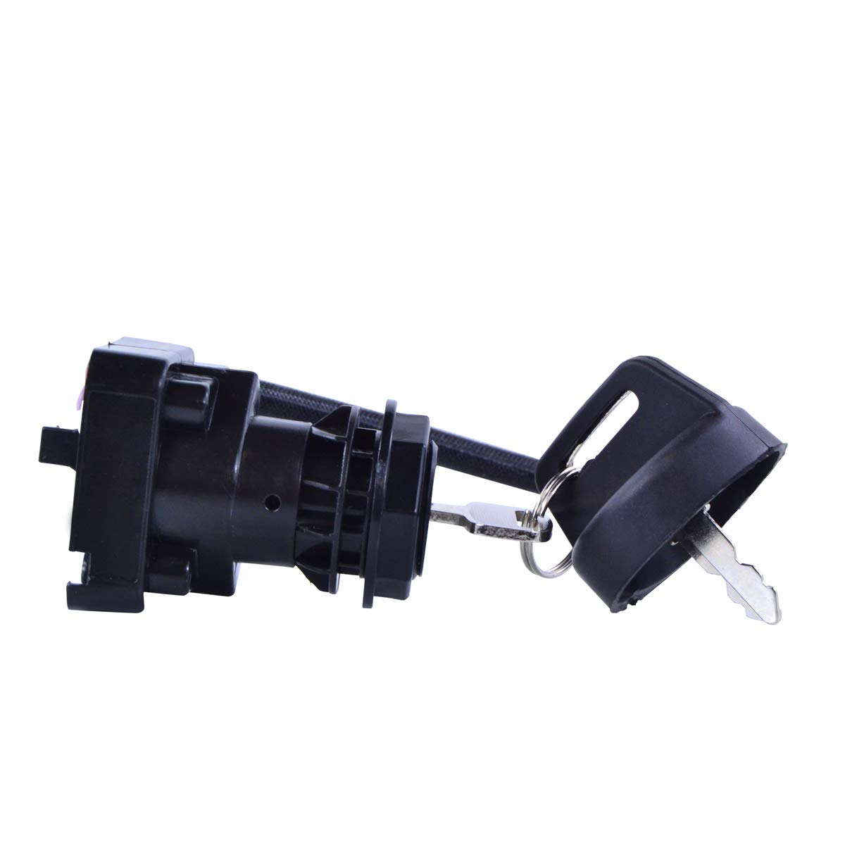 IGNITION KEY SWITCH For SUZUKI LT-80 LT80 LT 80 1996-2006 ATV - Foto 3