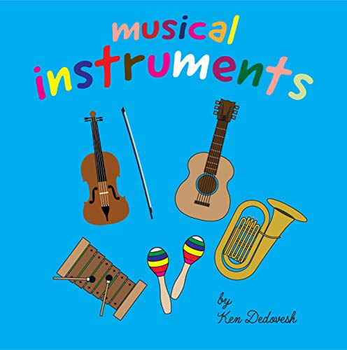 Musical Instruments image 2