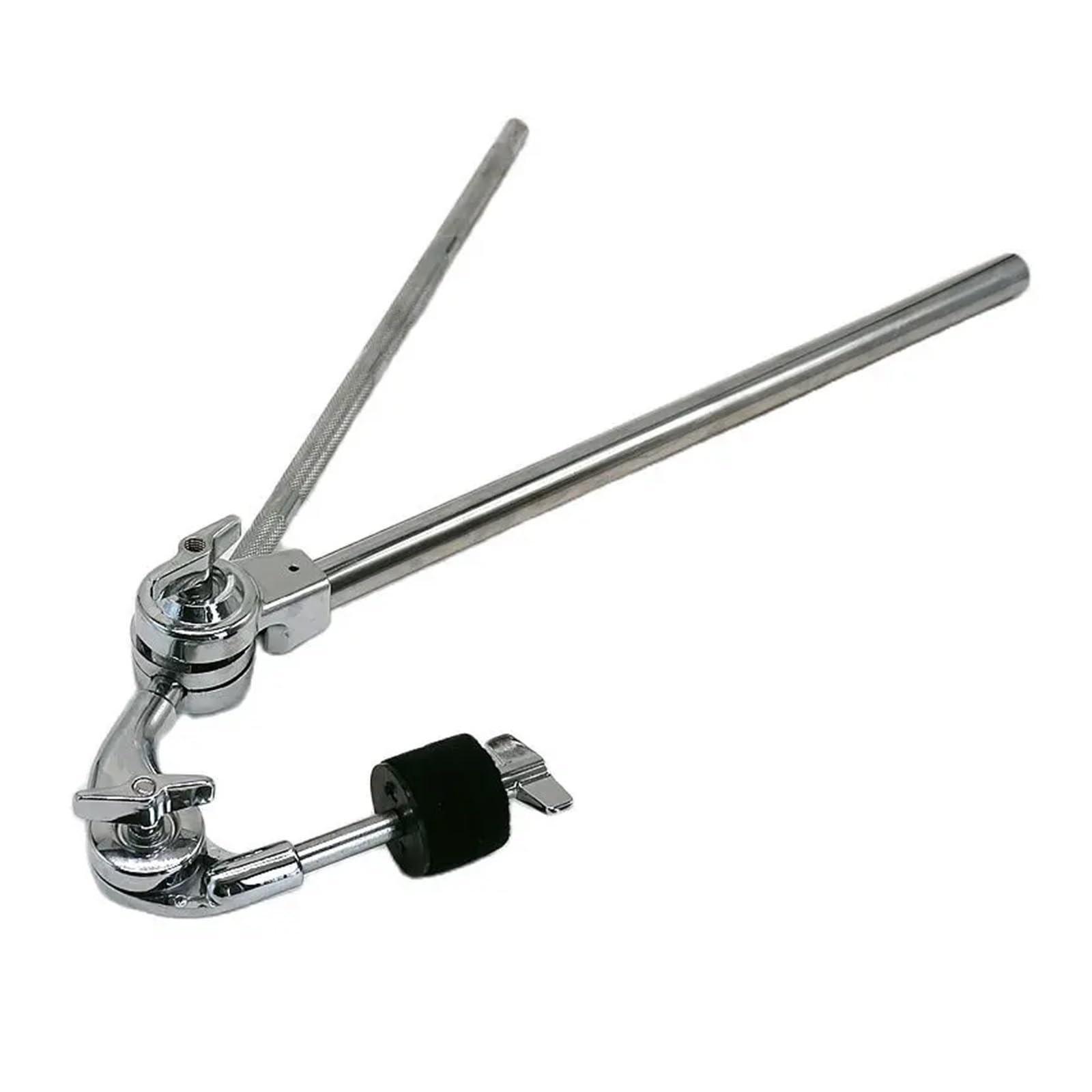 Soporte Plegable For Platillos De Suelo, Triángulo Giratorio