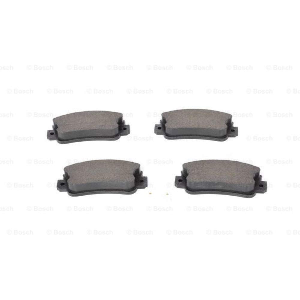 Amazon | BOSCH(ボッシュ)/輸入車用ブレーキパッド 品番：0986424098
