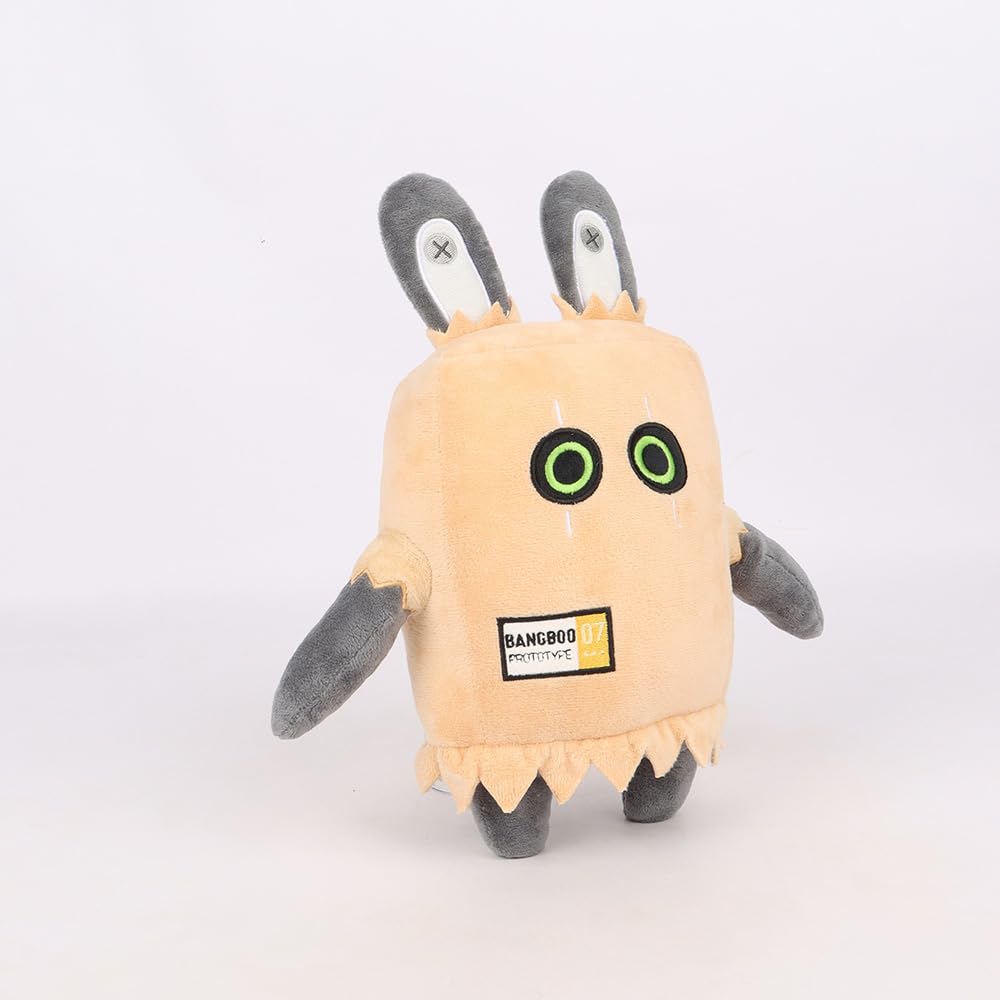 ぬいぐるみ zero Amazon.co.jp: Zenless Zone Zero絶区零Bangboo邦ぬいぐるみ公