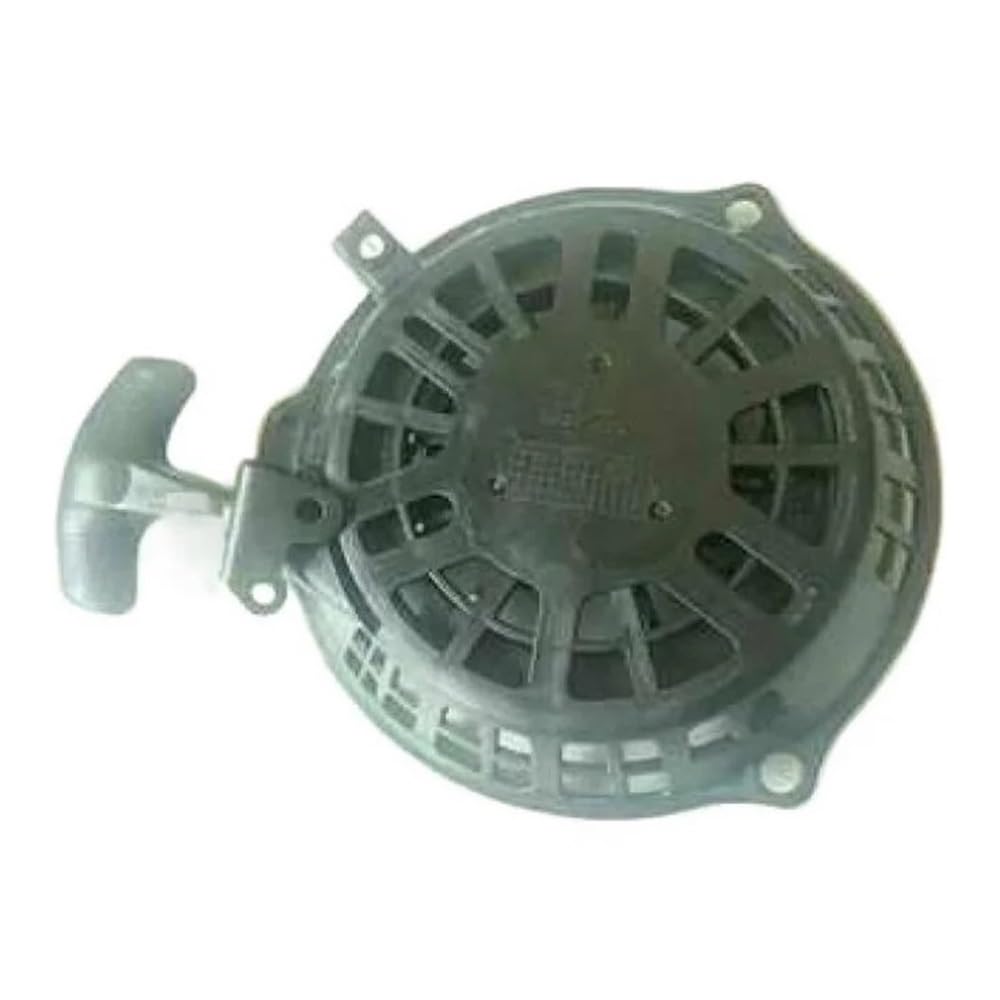 Passend for RV225, RV240, Mikro-Grubber-Starter, handgezogene Scheibe Gartengeräte