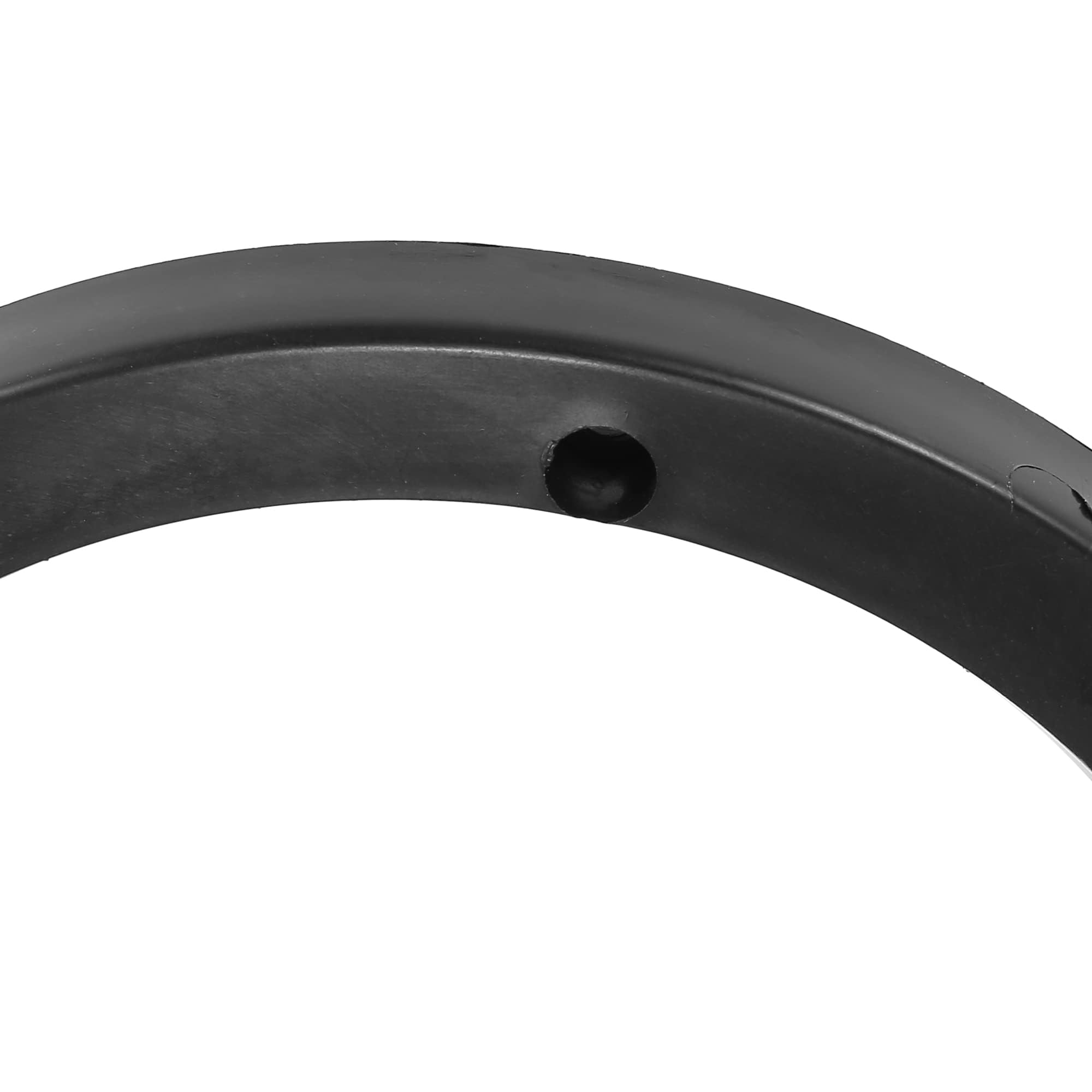 Anelli Per Altoparlanti Adattatori Supporti Adatti Per VW T6 Porta - Foto 4