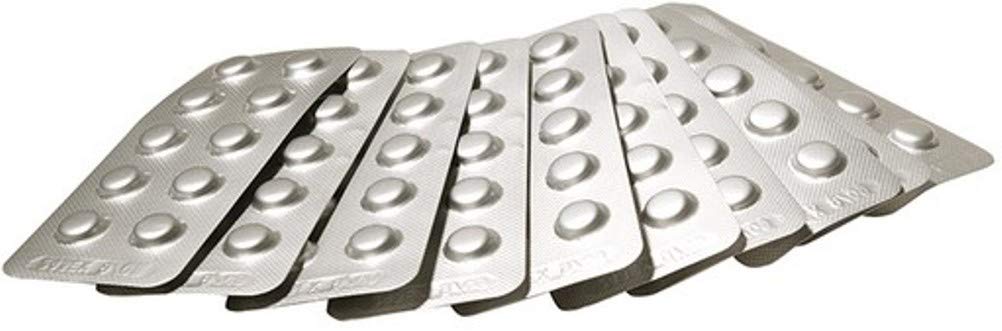 Extech Reagent Tablets (10 Pk - 100 Tests)