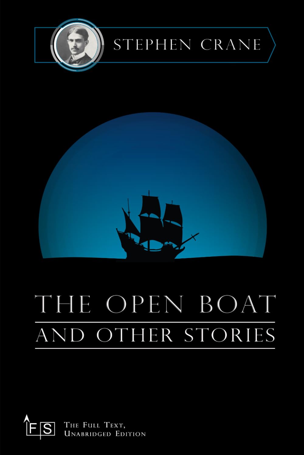 The Open Boat and Other Stories: Classic Edition Republished by North Publishers