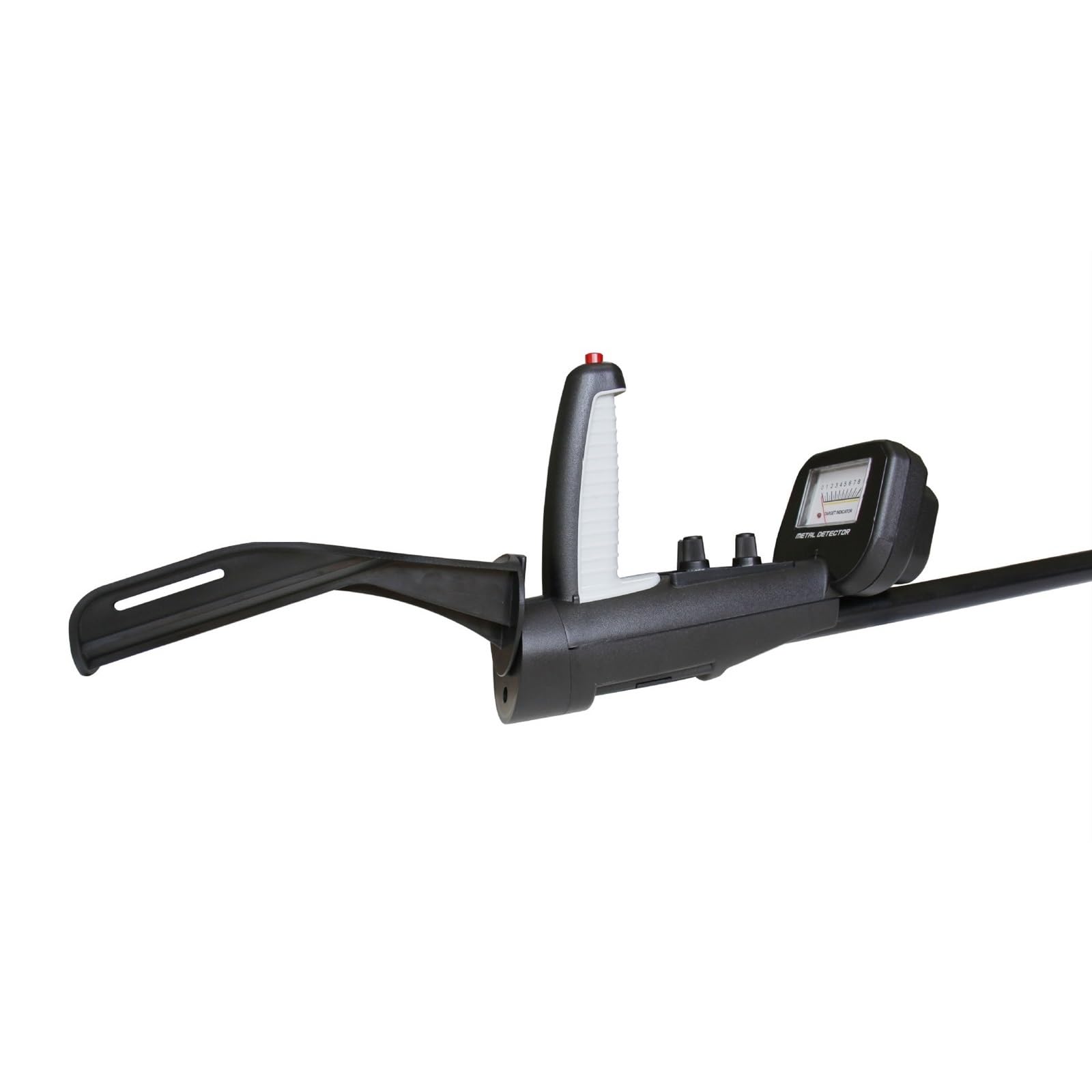 Metal Detector Ricerca Di Profondità Sotterranea Finder Gold Cacciatore Tesori Rilevamento Pinpointer Rilevamento Preciso