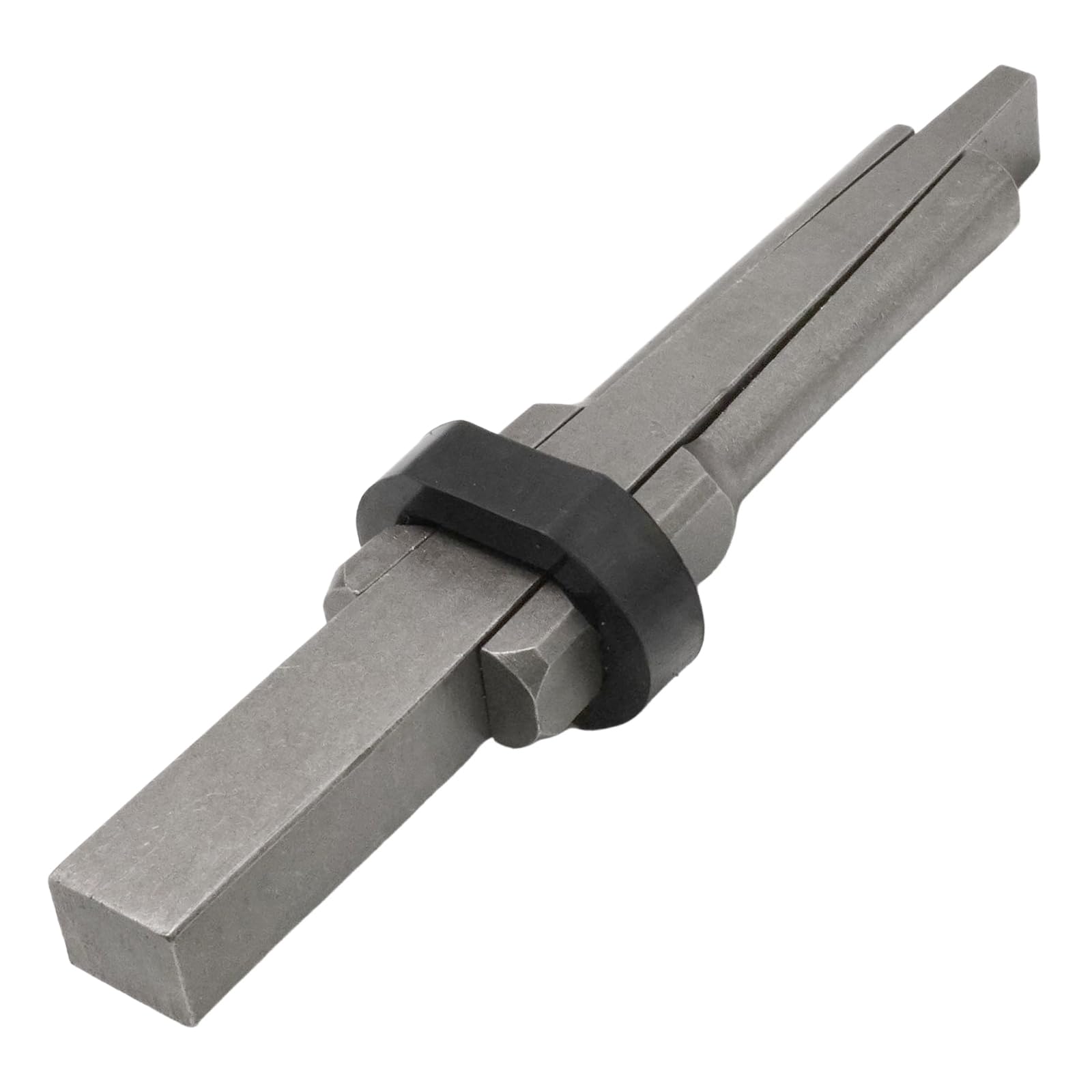 Hoypeyfiy 4 Stück 20mm Steinspalter, Handspalter zum Spalten von Granit, Marmor und Beton, Bauprojekte und Steinbearbeitung