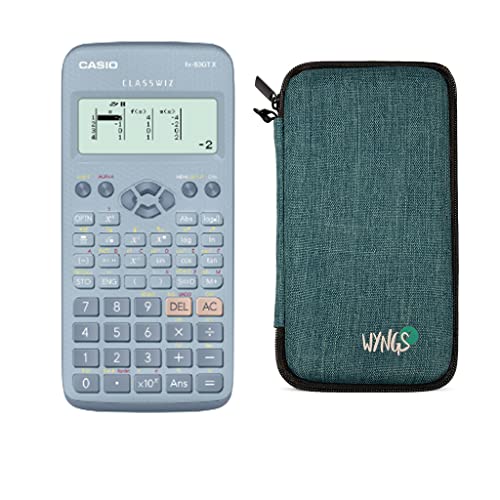 Fx 87 Casio Taschenrechner Gravur Casio Fx-87DE CW ✔️ Ab 19,45