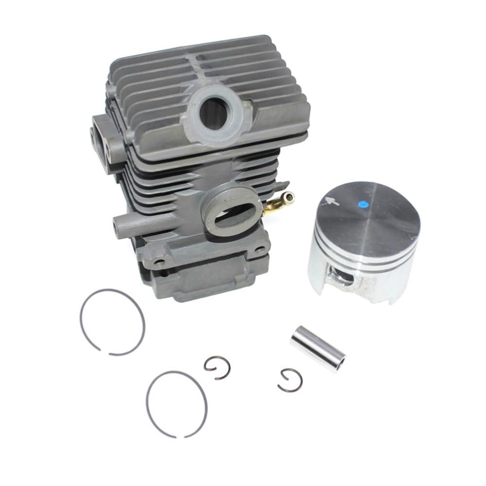 Kit cylindre-piston pour réparer le moteur serré de MS192T Z