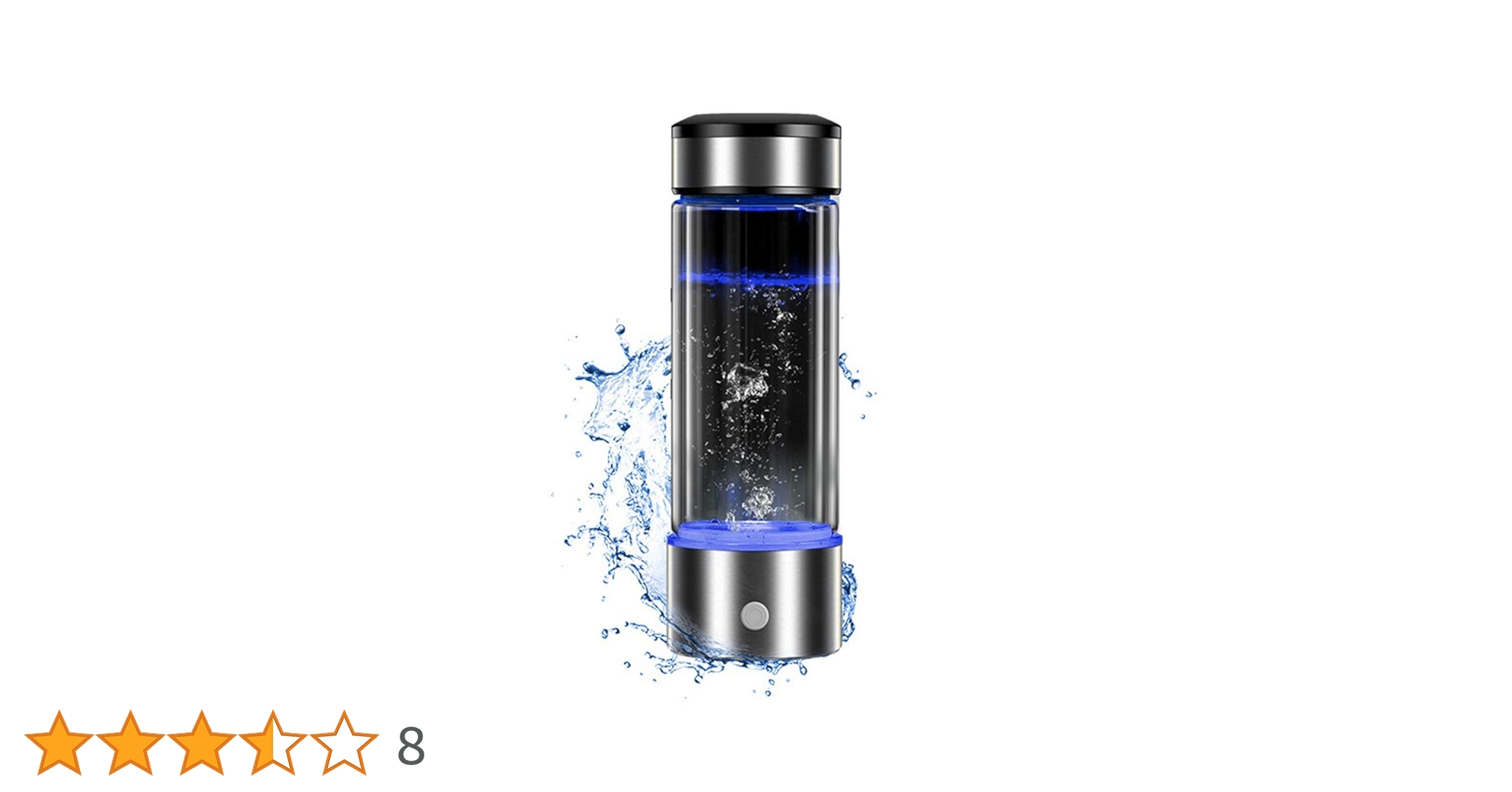 新品 YOSA ハイベーレ マイカップ ユメ Youme 水素水 YOSA ハイベーレ 水素水 マイカップ ユメ