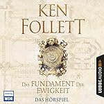 Das Fundament der Ewigkeit - Das WDR Hörspiel