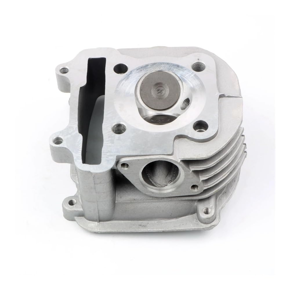 Scooter 200cc Non Egr Testata Assy for GY6 125cc 150cc 152QMI 157QMJ 4 Tempi Parti del Motore Replacement Parts