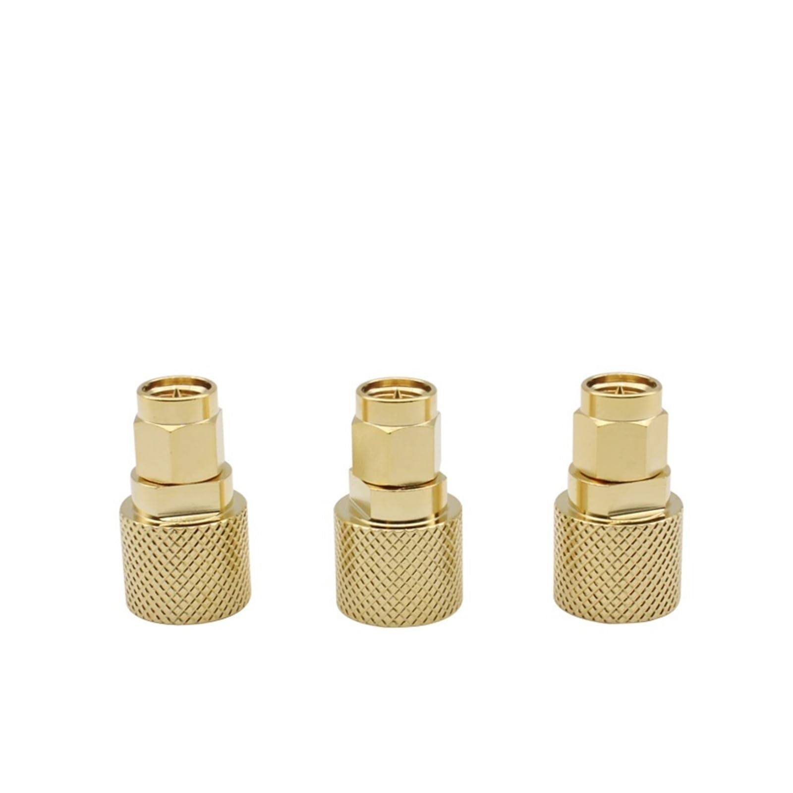EVPZPLKMGT 3.5MM SMA Male Calibrator, 6GHZ, YSG-80533, Open Short Load 3-Piece Set, 3.5MM-J Calibration Parts