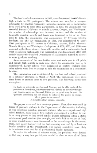 The Stanford Mathematics Problem Book: With Hints and Solutions (Dover Books on Mathematics) - Image 4