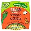 Ella's kitchen Veggie Pasta Oozing with Mozzarella 12+ Months 200g