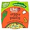 Ella's kitchen Veggie Pasta Oozing with Mozzarella 12+ Months 200g