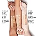 Rimmel London Stay Matte - 111 Fair - Concealer, 24-Hour Wear, Shine Control, Fights Free Radicals, 0.23oz