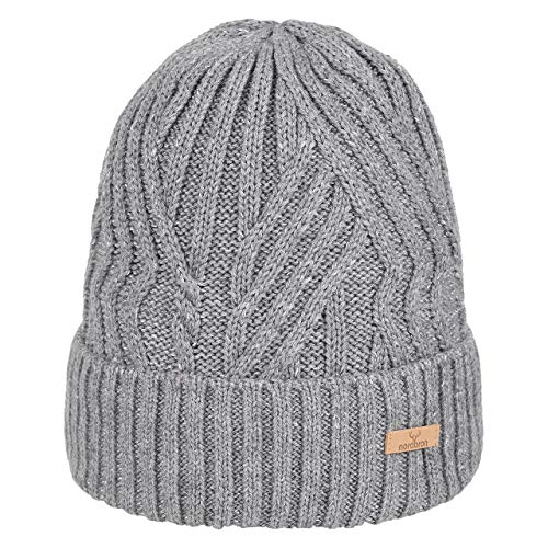 Preisvergleich Produktbild Nordbron Demas Beanie Gray