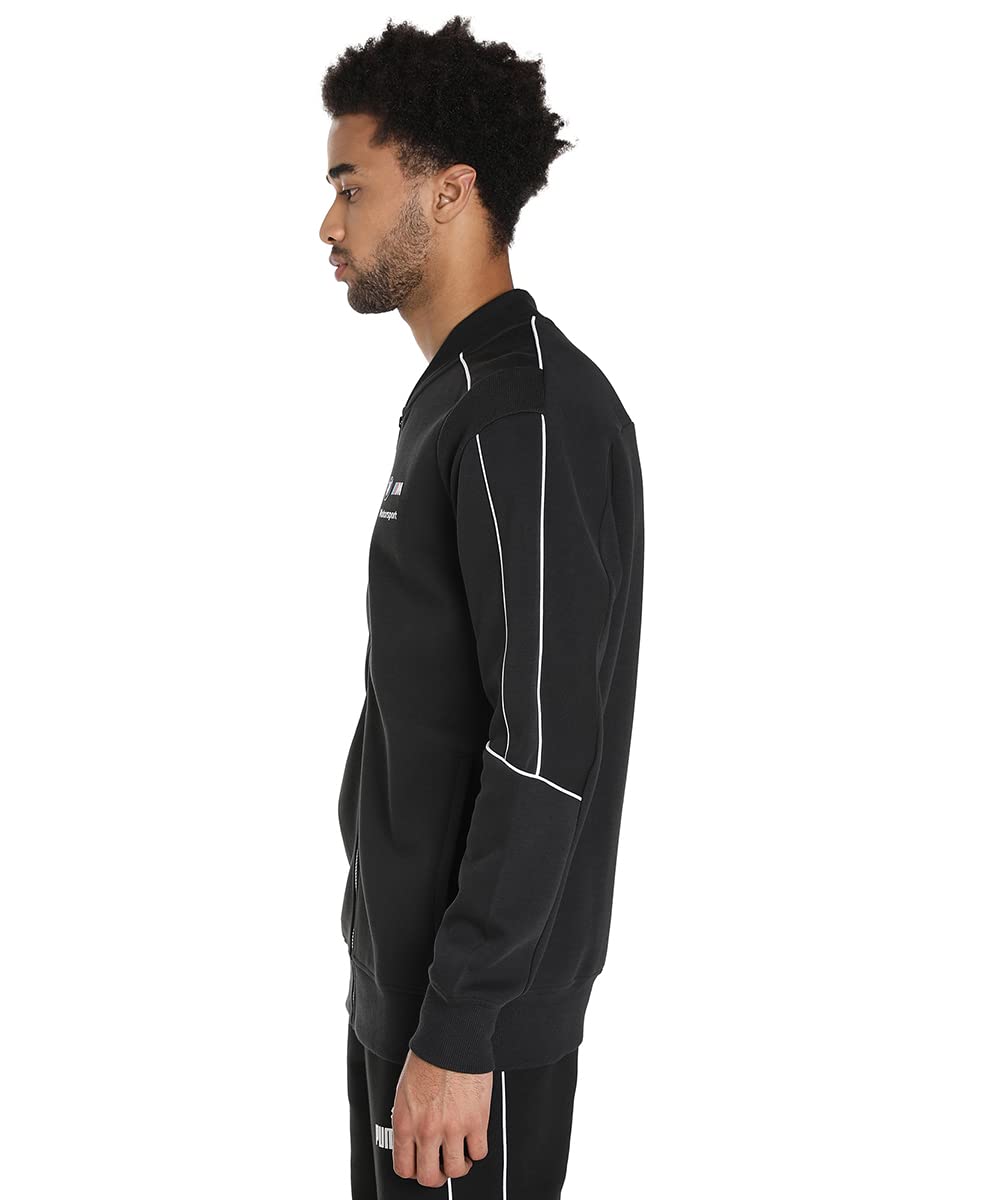 PUMA Veste de survêtement BMW Motorsport MT7