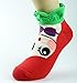 DASOM Lovely Cute Women Boy Love Character Casual Cartoon Socks (princess_jin)
