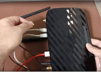 Pinza a crimpare per connettori miniaturizzati e subminiaturi 32-20 AWG