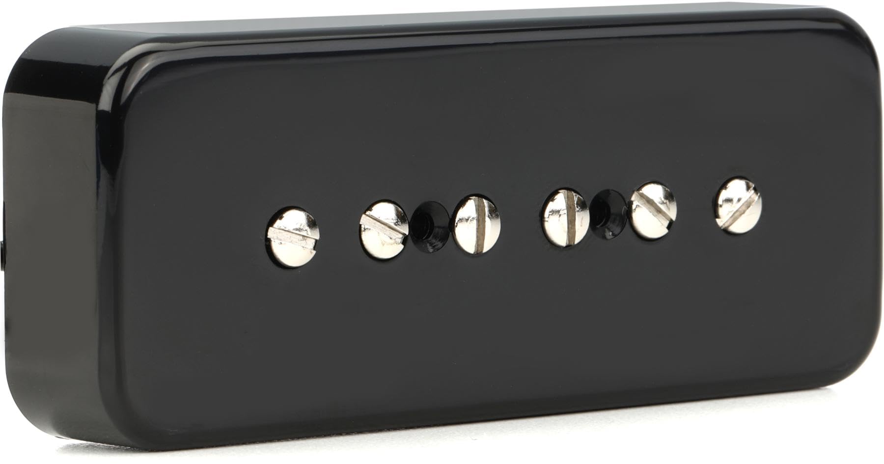リア Seymour Duncan Custom Shop P90 ノイズレス リア Seymour Duncan Custom Shop P90 ノイズレス 【公式通販】
