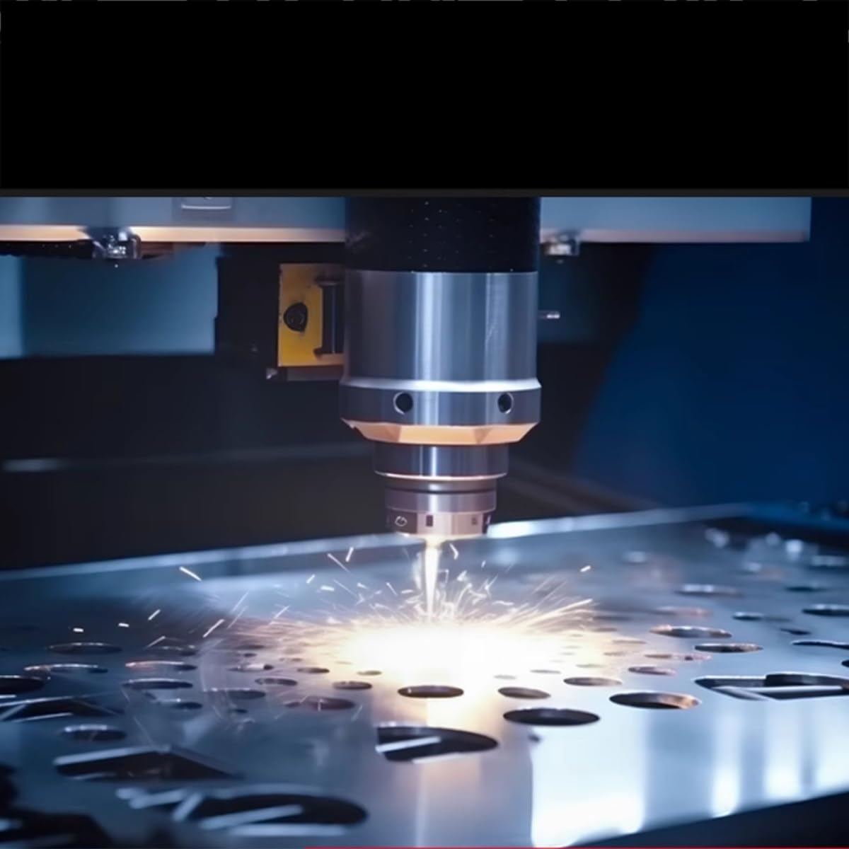 Lastra di Alluminio Piastra Piana Metallo Taglio per Officina, CNC, Artigianato, Modellismo, Riparazioni, Progetti DIY,500mmx500mmx6mm(1pcs)