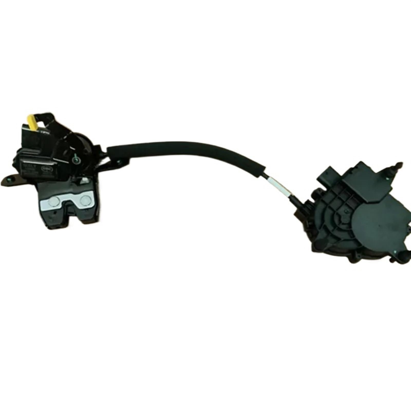 Tailgate Lock for Geely for Coolray,for Proton X50,for Binyue Car Trunk Lock Latch Actuator Tailgate Boot Lock(B)
