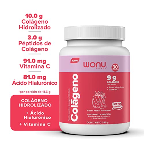 Colágeno, Drugstore Imagen adicional